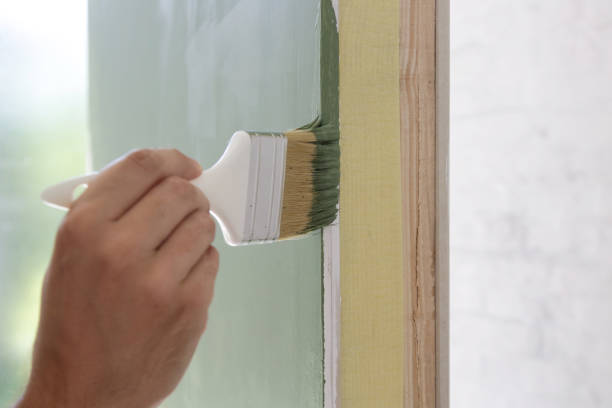 Best Post-Construction Mold Inspection  in Fallston, MD