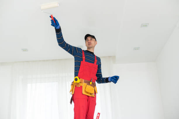 Best Biohazard Mold Removal  in Fallston, MD