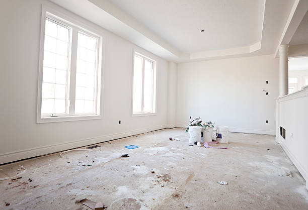 Best Mold Prevention Services  in Fallston, MD